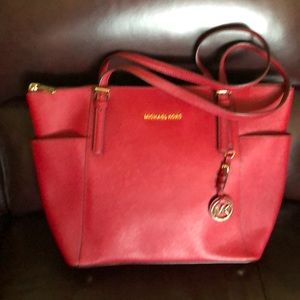 Michael Kors tote